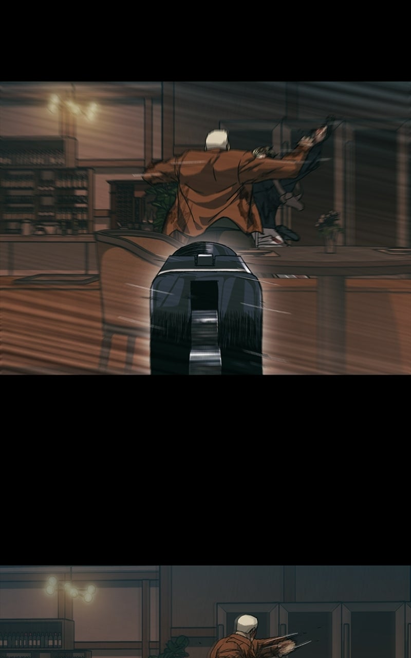 Kowloon: COPÓKA Episode 55 page 78 - 