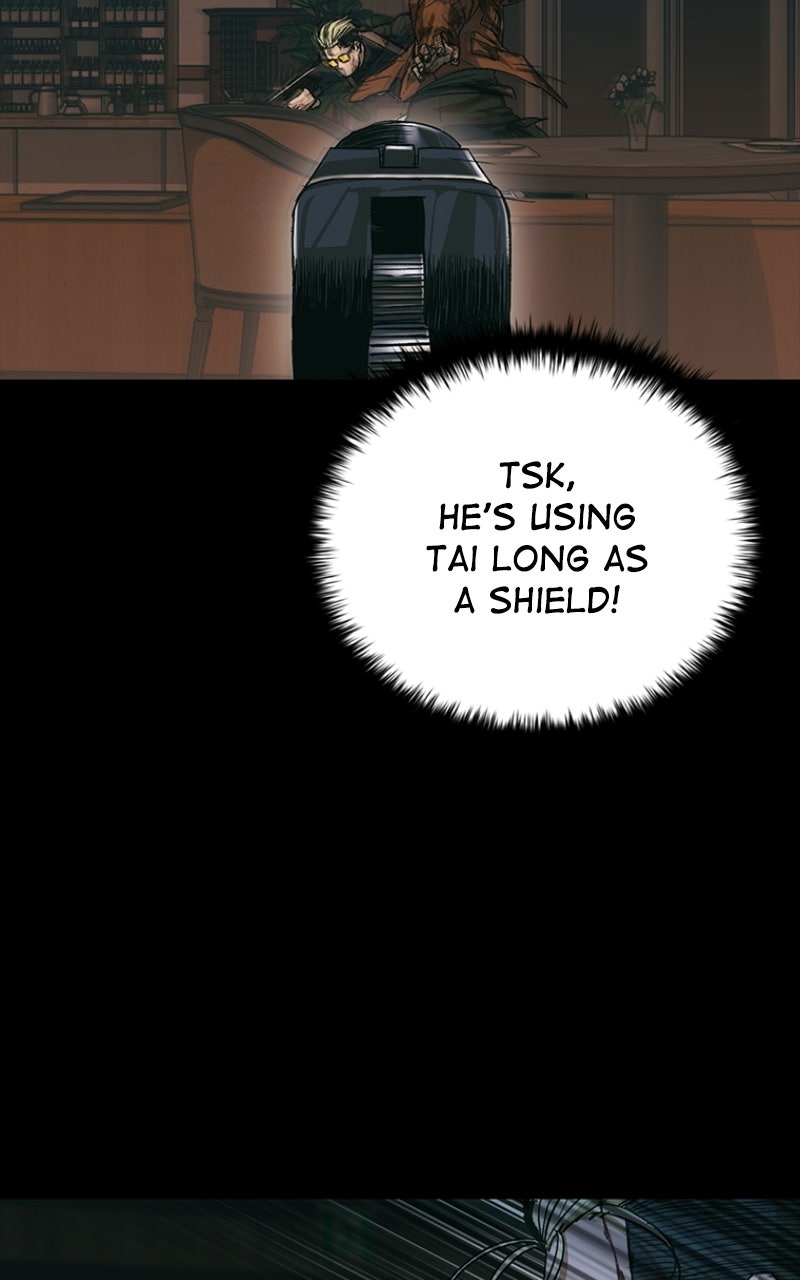 Kowloon: COPÓKA Episode 55 page 79 - 