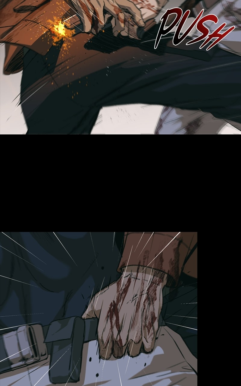 Kowloon: COPÓKA Episode 55 page 83 - 