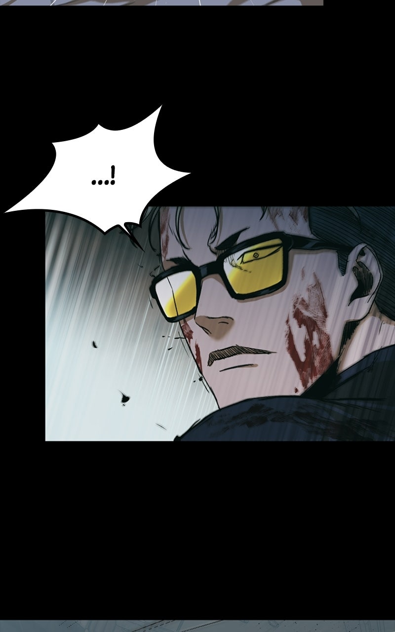 Kowloon: COPÓKA Episode 55 page 84 - 