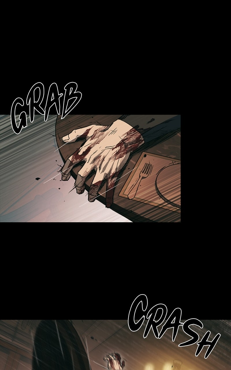 Kowloon: COPÓKA Episode 55 page 86 - 