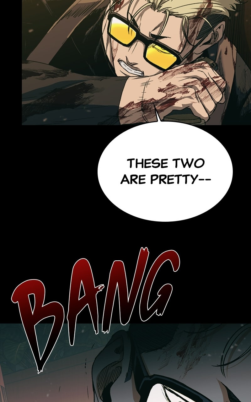 Kowloon: COPÓKA Episode 55 page 88 - 