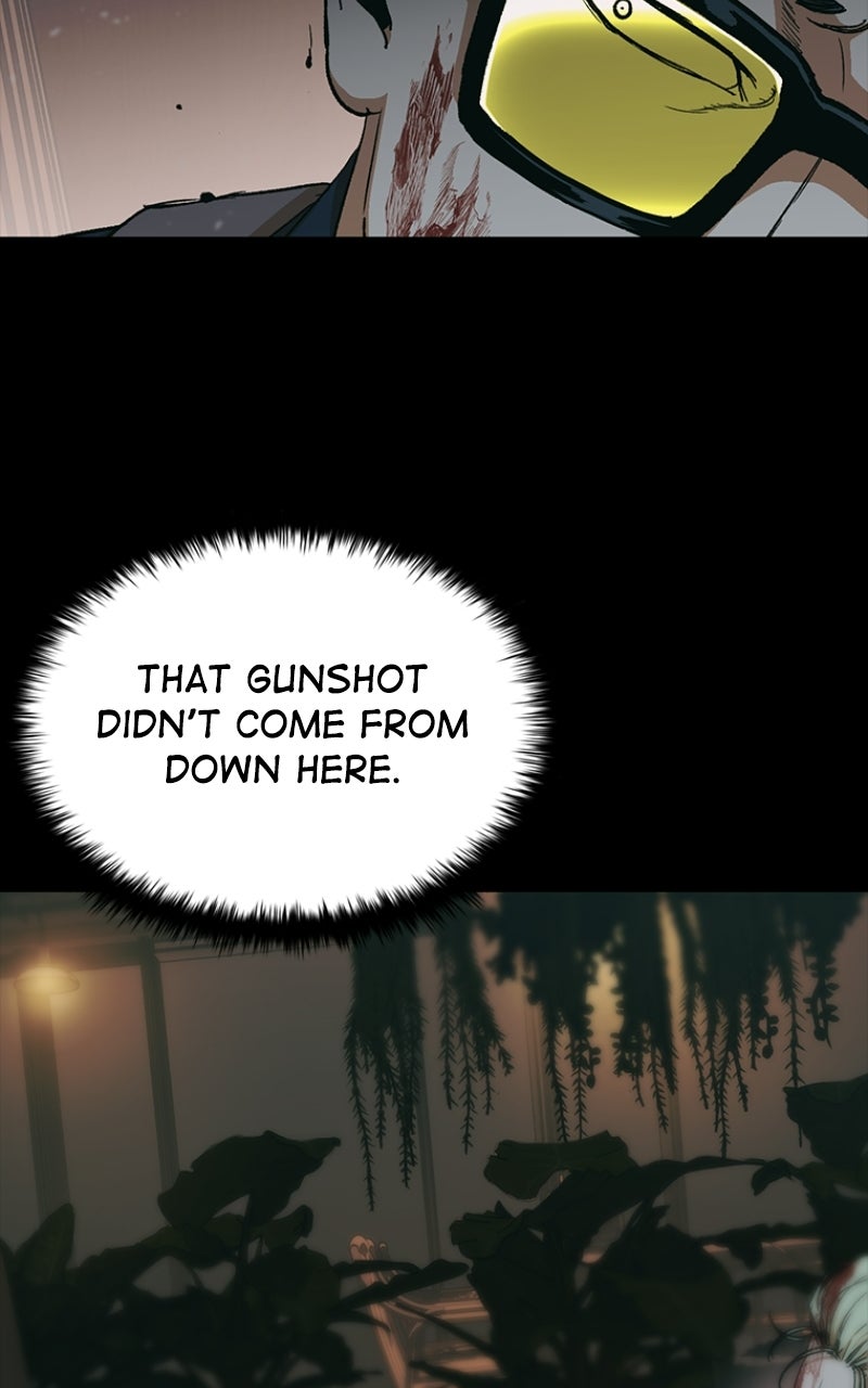 Kowloon: COPÓKA Episode 55 page 89 - 