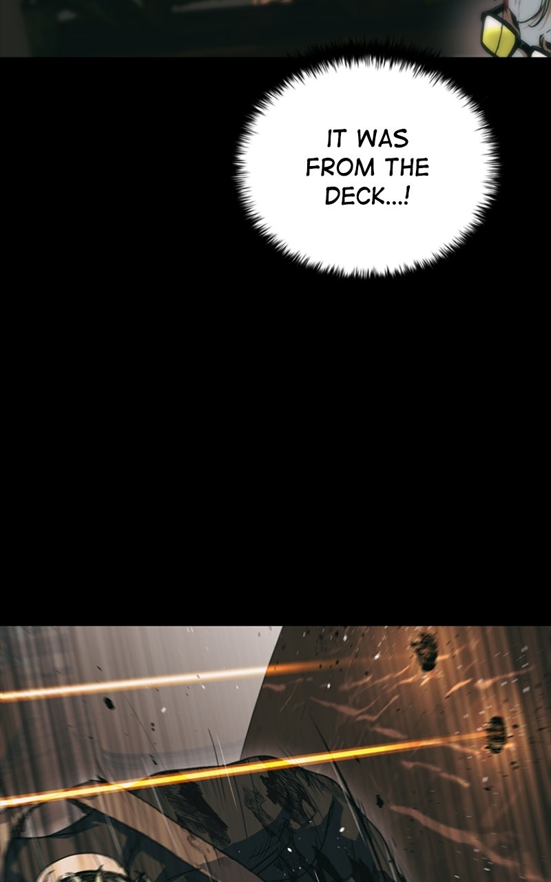 Kowloon: COPÓKA Episode 55 page 90 - 