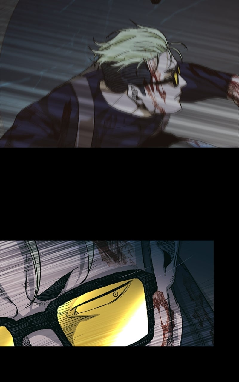 Kowloon: COPÓKA Episode 55 page 92 - 