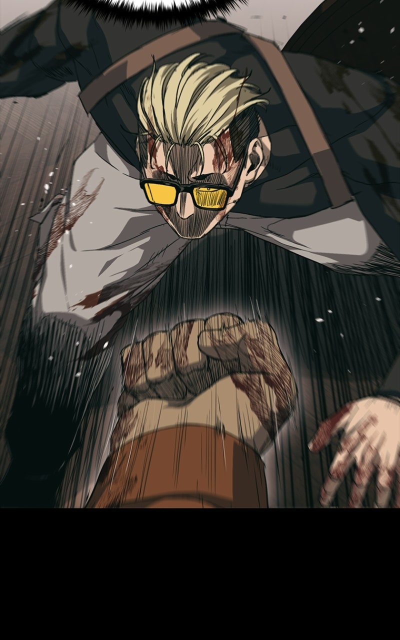 Kowloon: COPÓKA Episode 55 page 95 - 