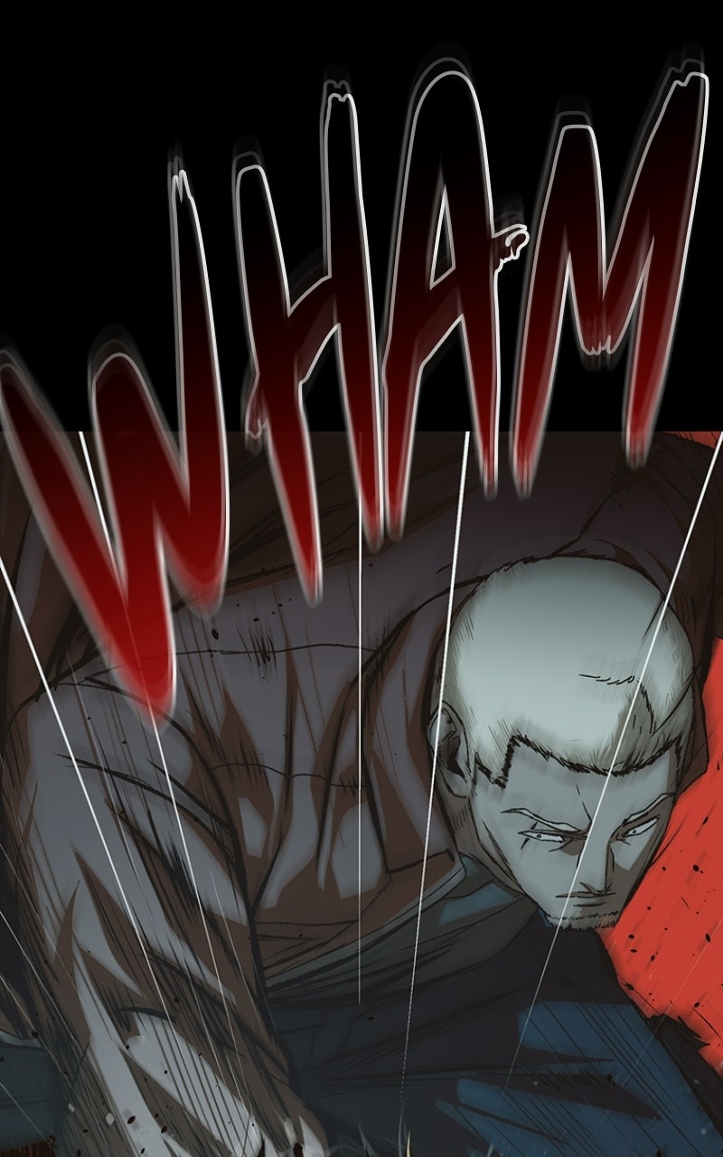 Kowloon: COPÓKA Episode 55 page 96 - 