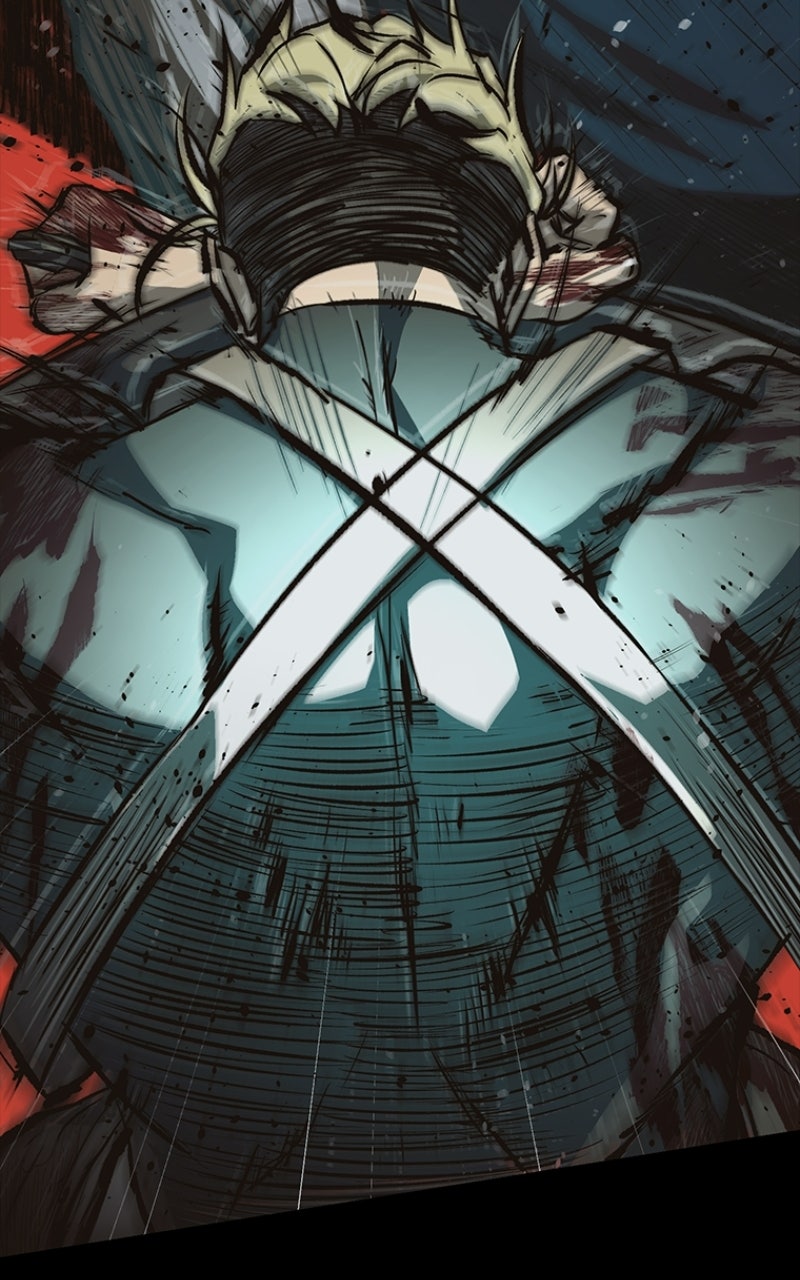 Kowloon: COPÓKA Episode 55 page 97 - 