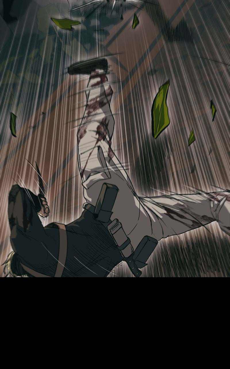 Kowloon: COPÓKA Episode 55 page 99 - 