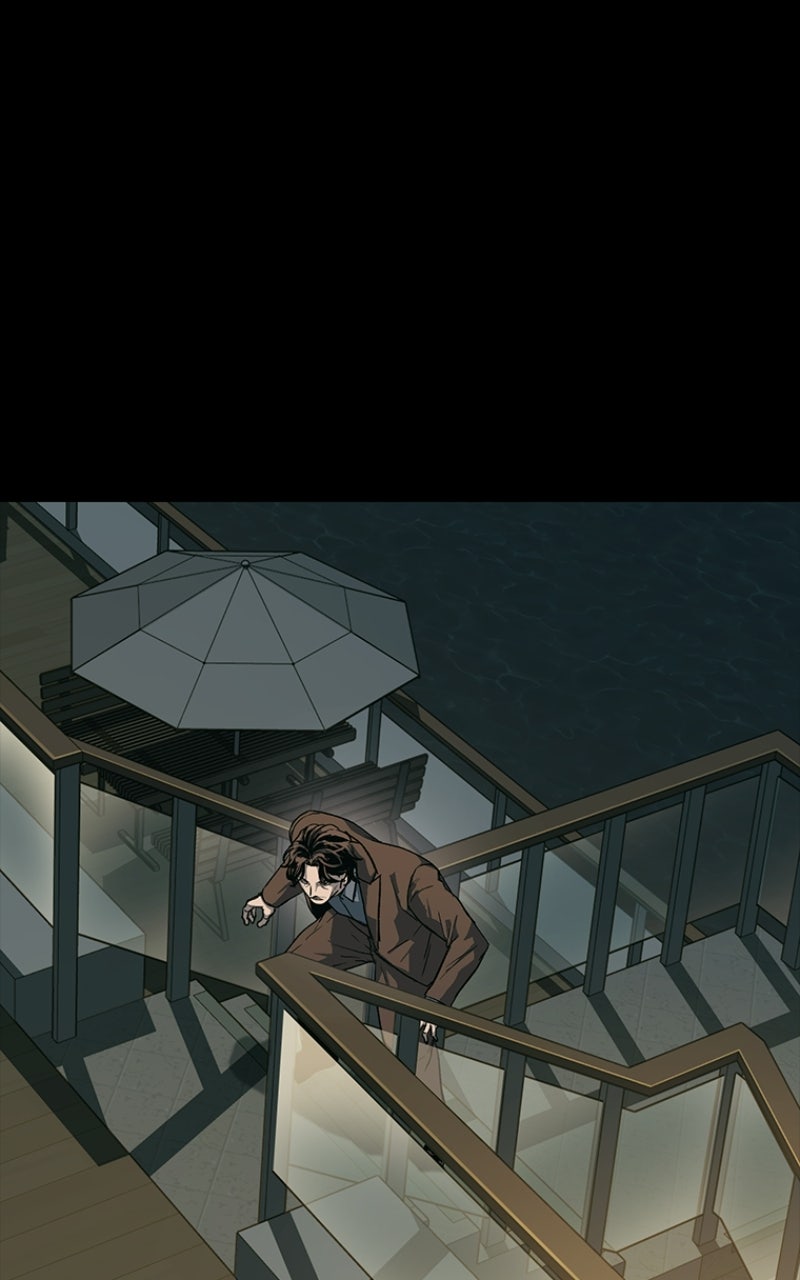 Kowloon: COPÓKA Episode 56 page 1 - 