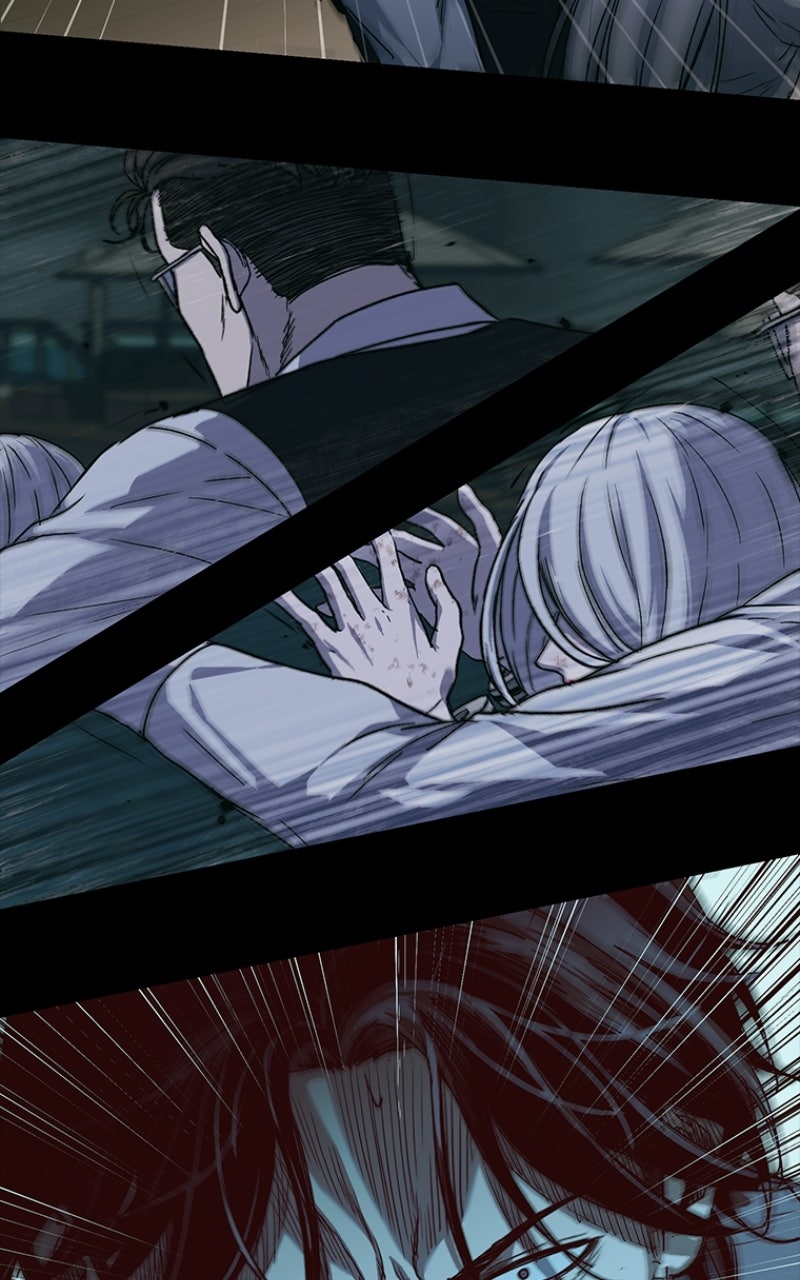 Kowloon: COPÓKA Episode 56 page 11 - 