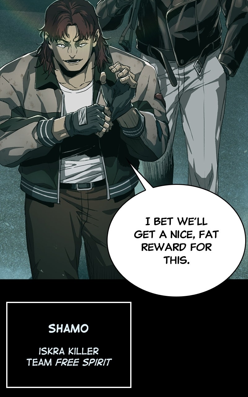 Kowloon: COPÓKA Episode 56 page 101 - 