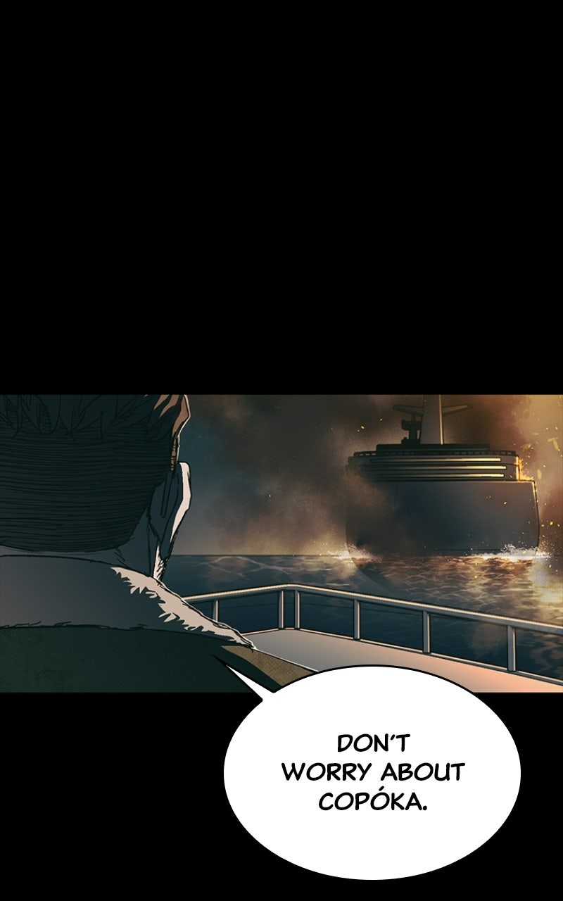 Kowloon: COPÓKA Episode 56 page 102 - 