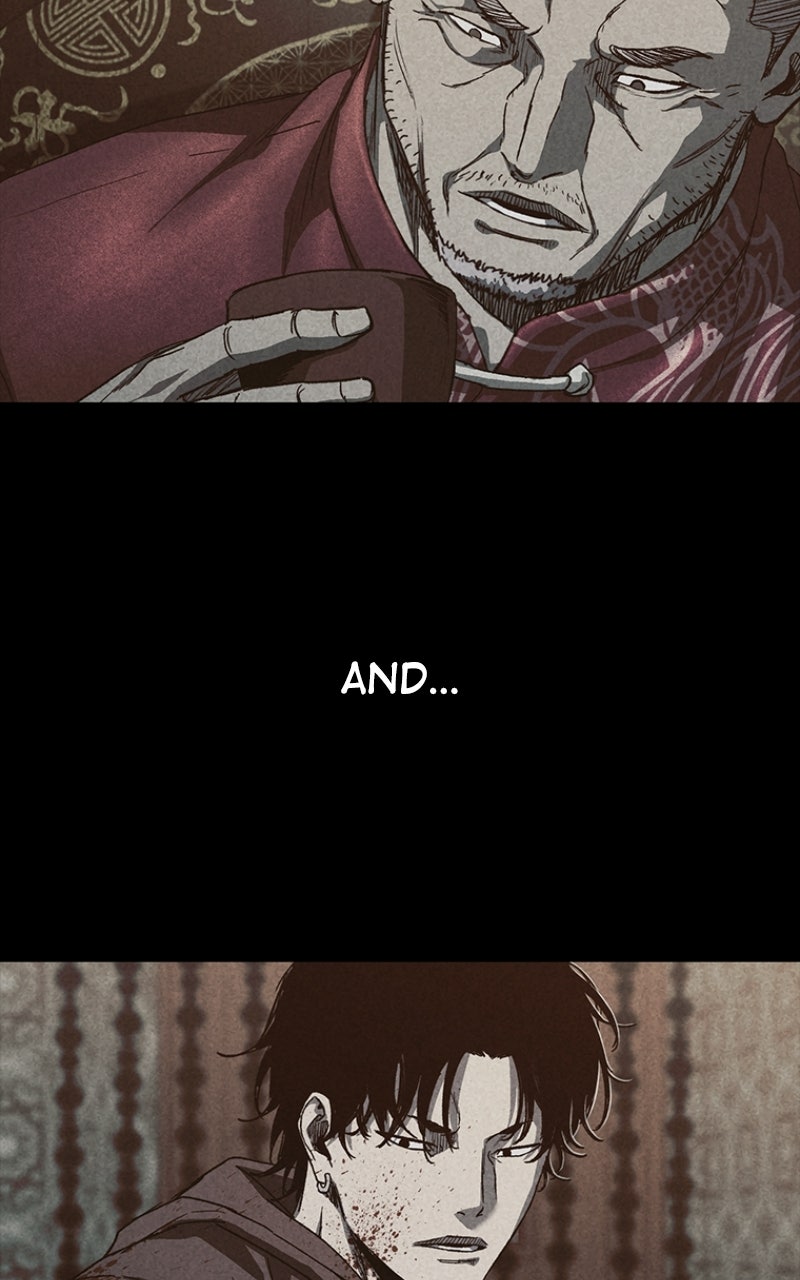 Kowloon: COPÓKA Episode 56 page 14 - 