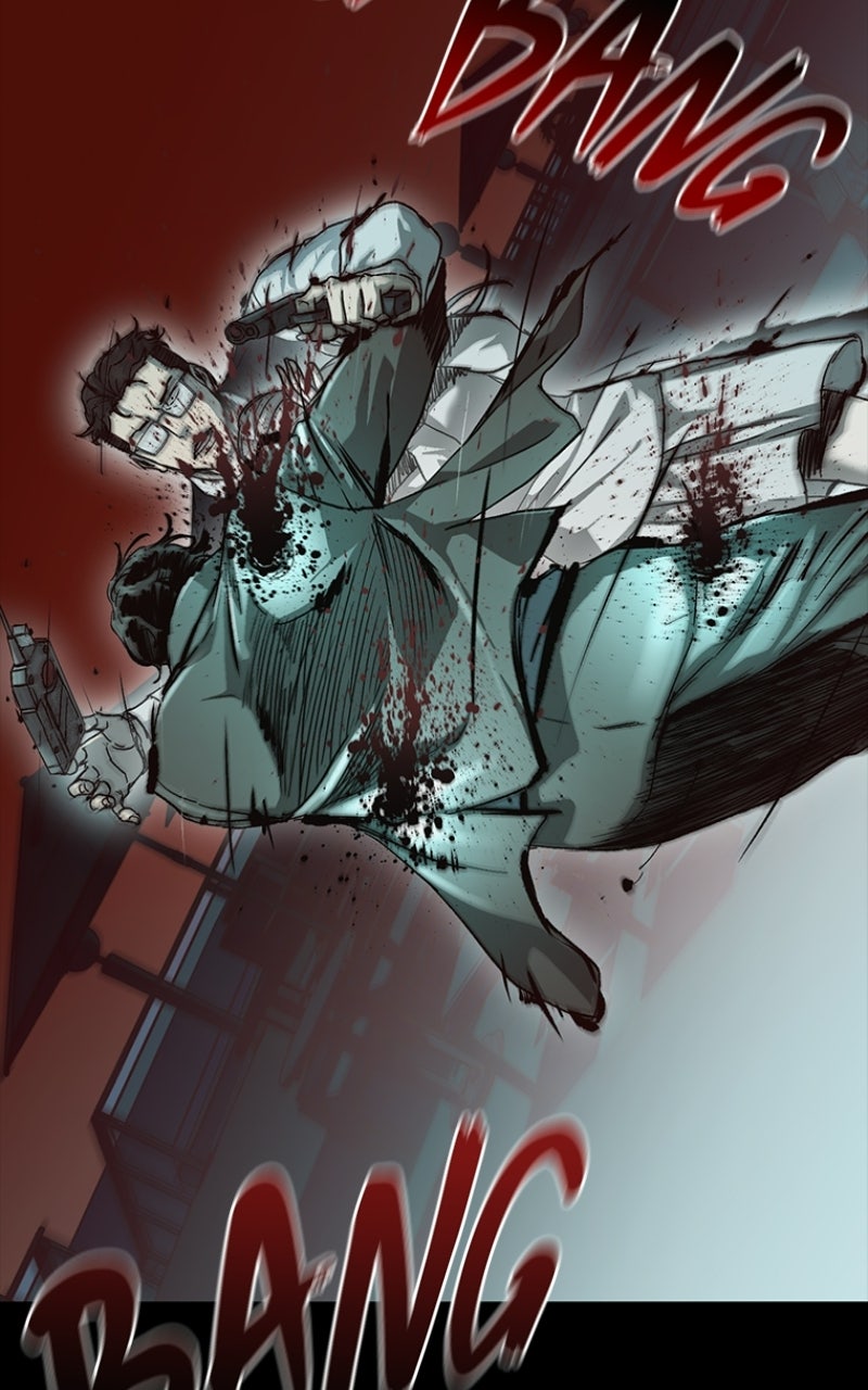 Kowloon: COPÓKA Episode 56 page 16 - 