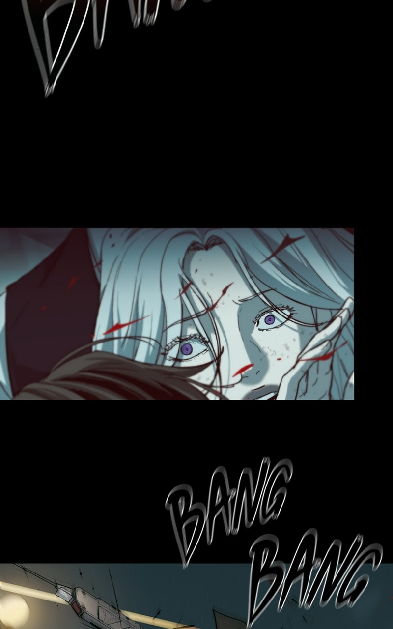 Kowloon: COPÓKA Episode 56 page 17 - 