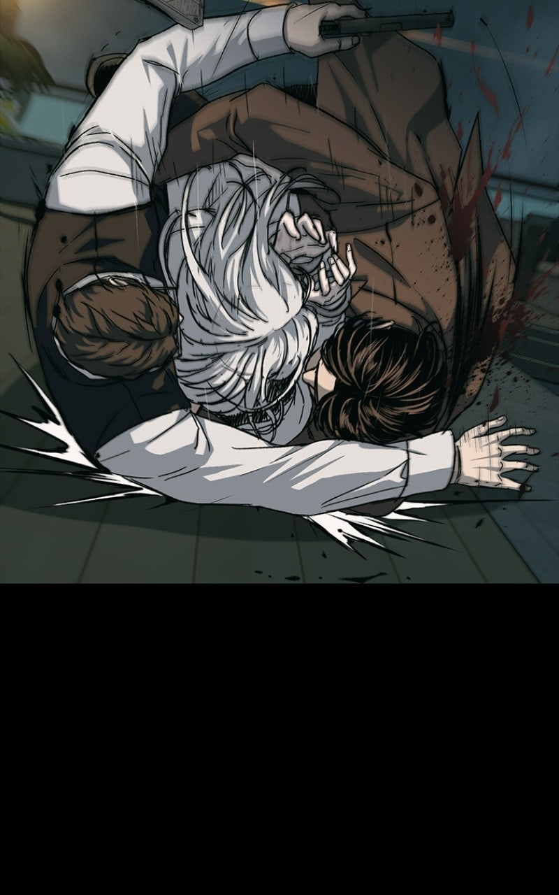 Kowloon: COPÓKA Episode 56 page 18 - 