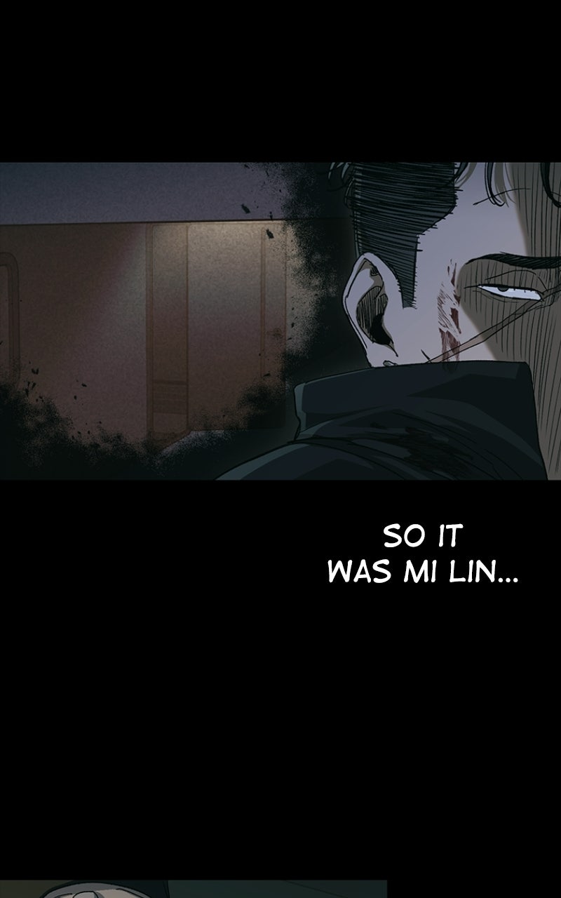 Kowloon: COPÓKA Episode 56 page 19 - 