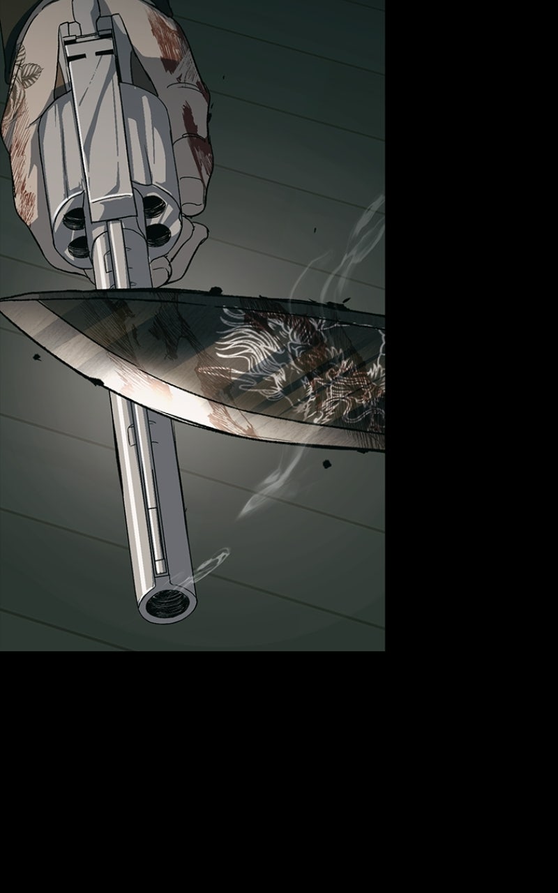 Kowloon: COPÓKA Episode 56 page 20 - 