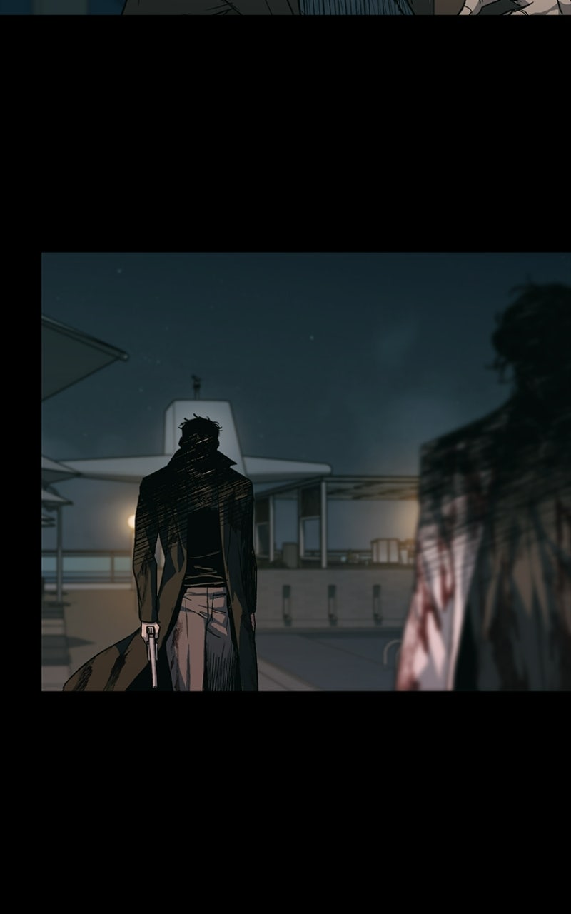 Kowloon: COPÓKA Episode 56 page 3 - 