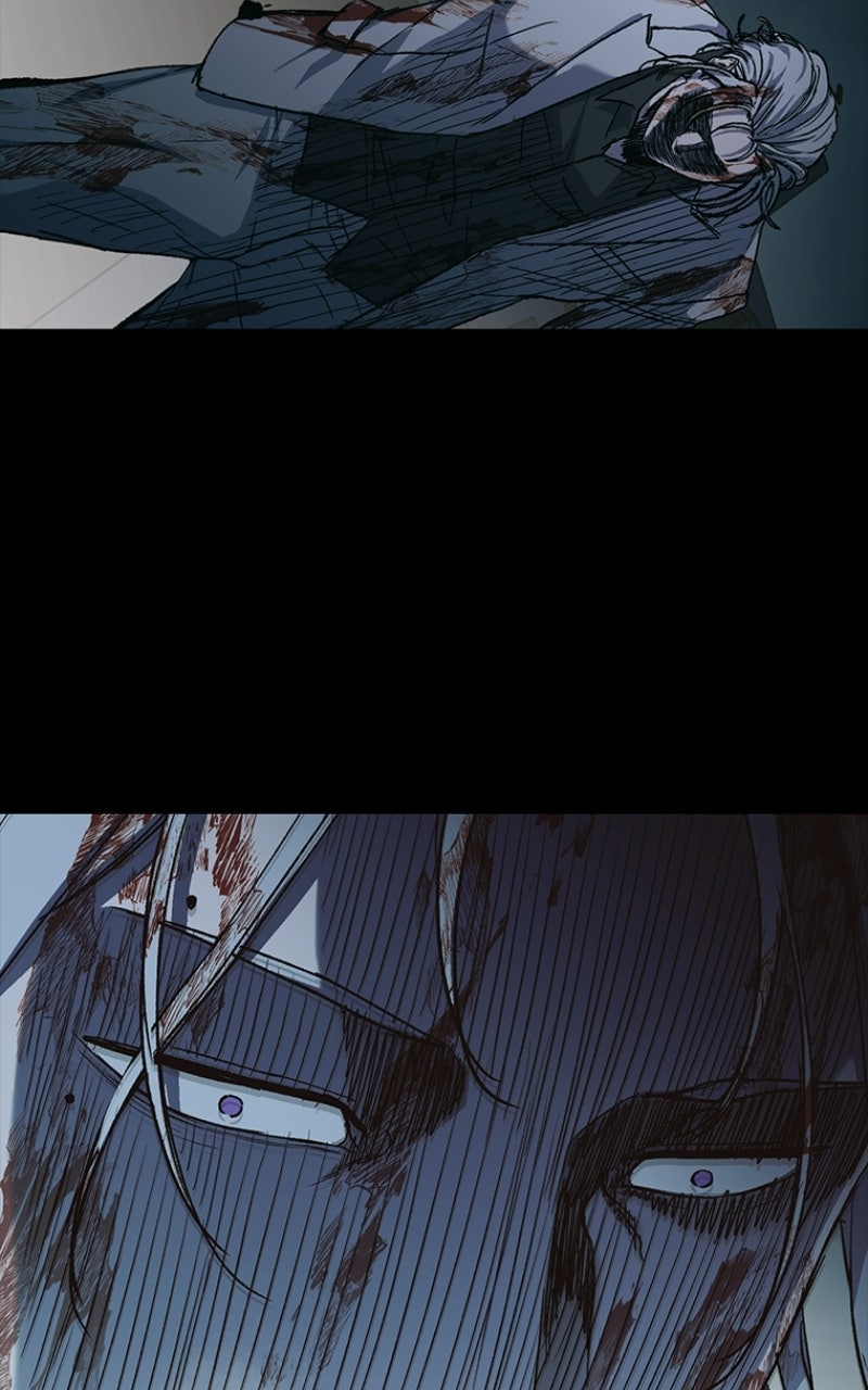 Kowloon: COPÓKA Episode 56 page 22 - 