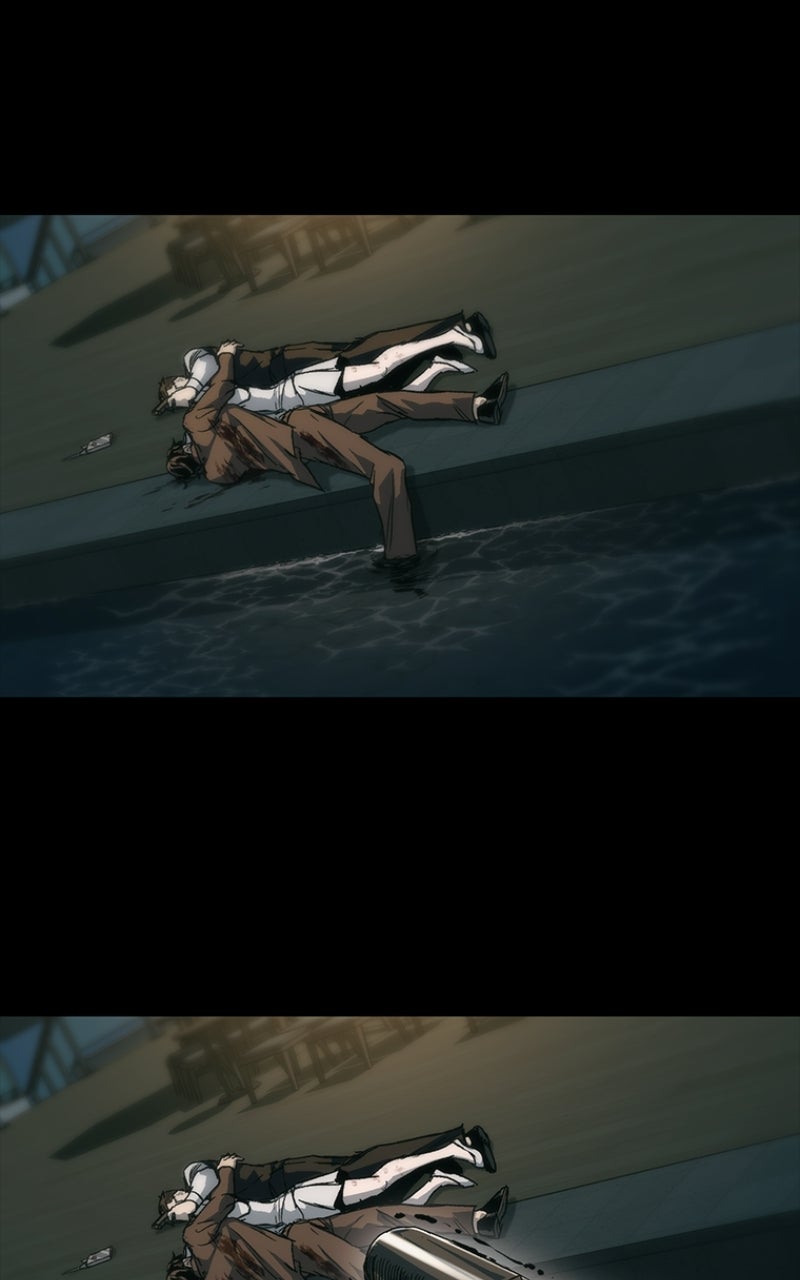 Kowloon: COPÓKA Episode 56 page 28 - 