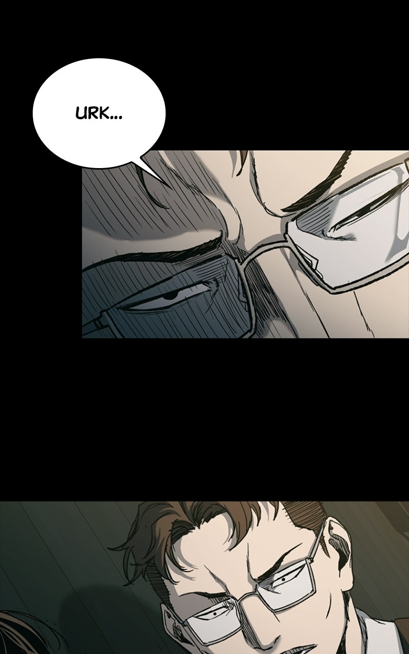 Kowloon: COPÓKA Episode 56 page 31 - 