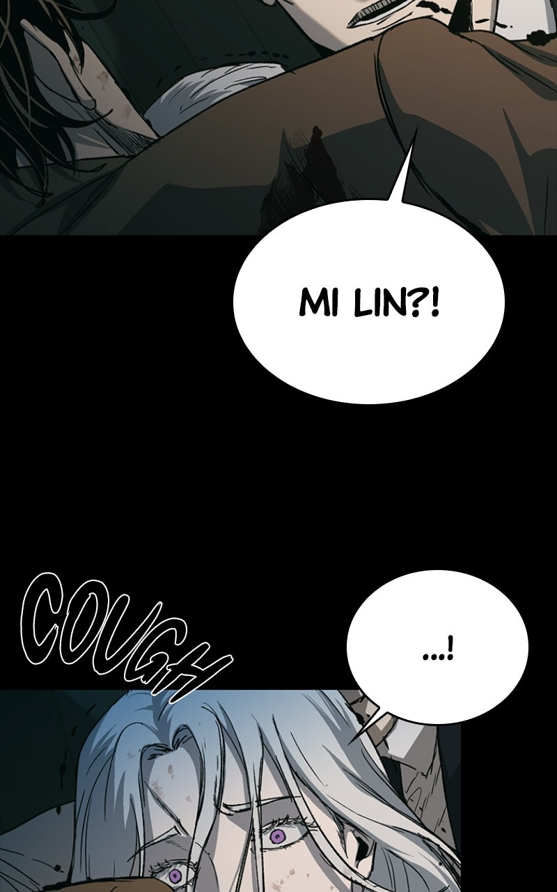 Kowloon: COPÓKA Episode 56 page 32 - 