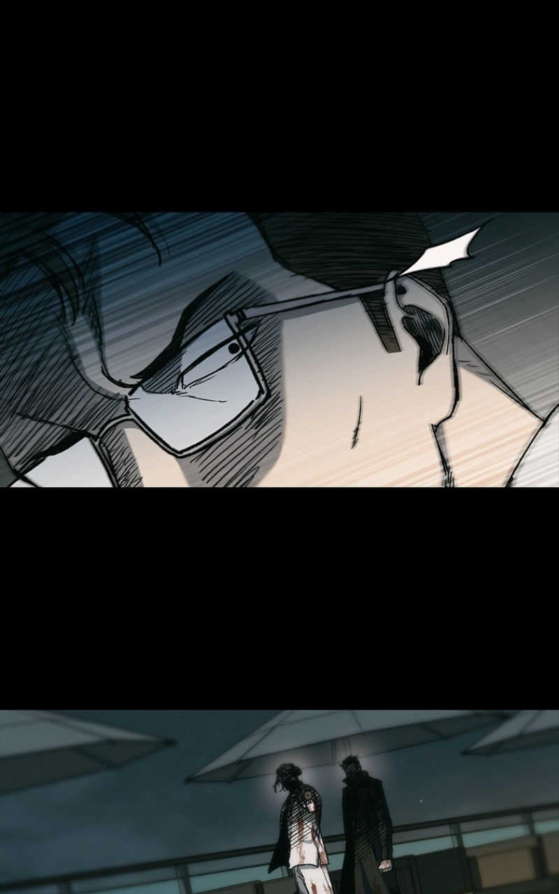 Kowloon: COPÓKA Episode 56 page 36 - 