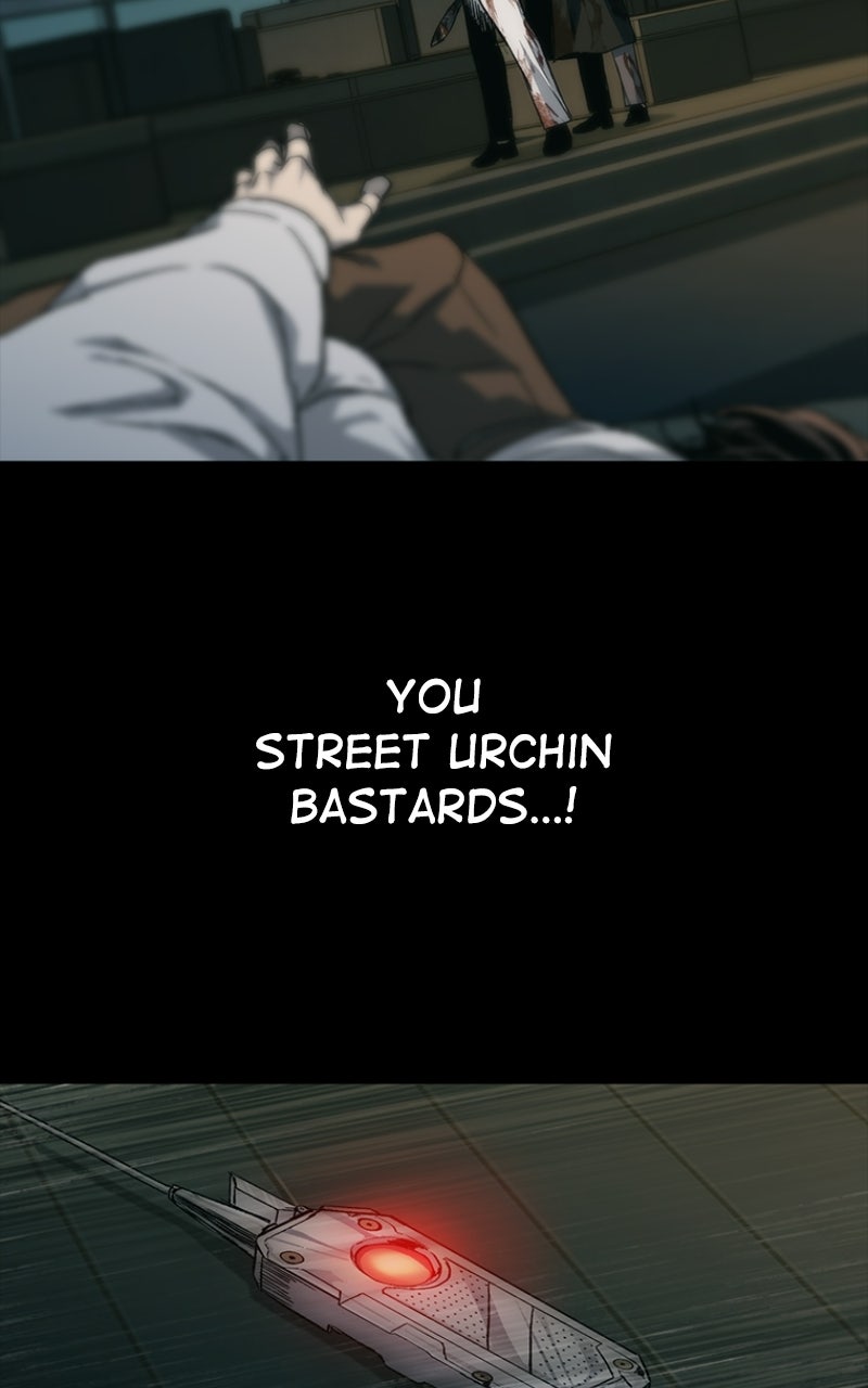 Kowloon: COPÓKA Episode 56 page 37 - 