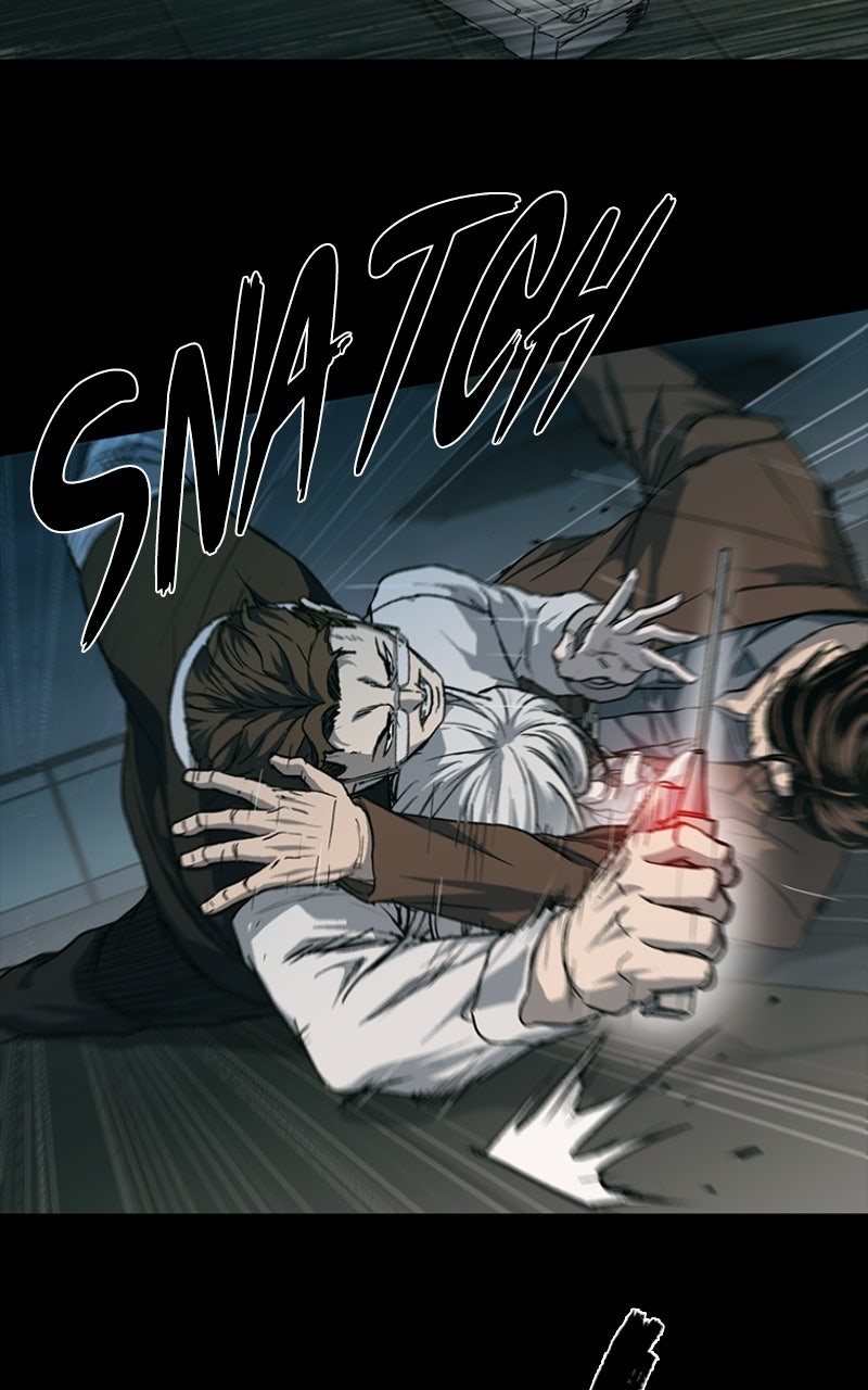 Kowloon: COPÓKA Episode 56 page 38 - 