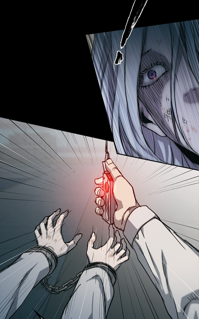 Kowloon: COPÓKA Episode 56 page 39 - 