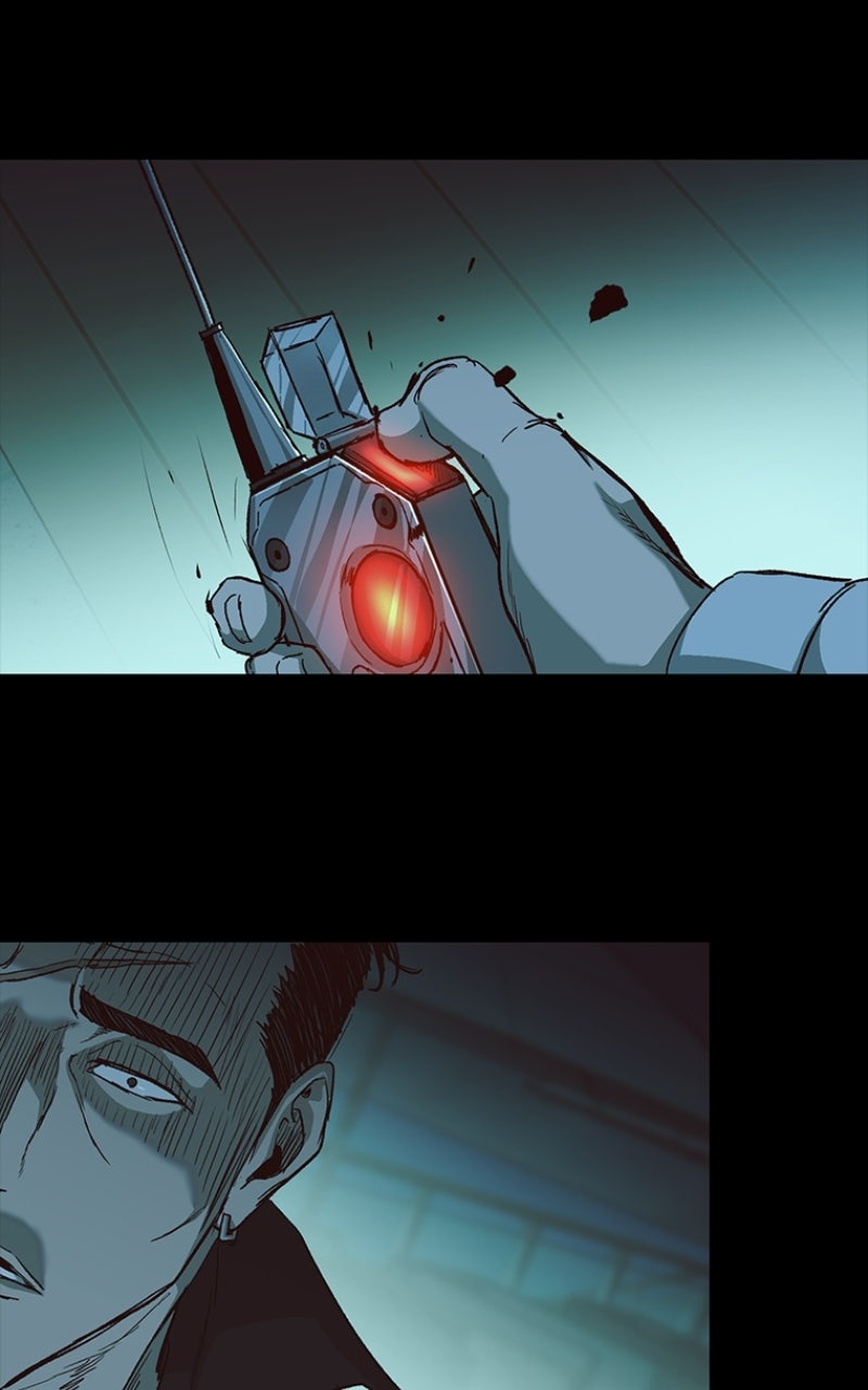 Kowloon: COPÓKA Episode 56 page 41 - 