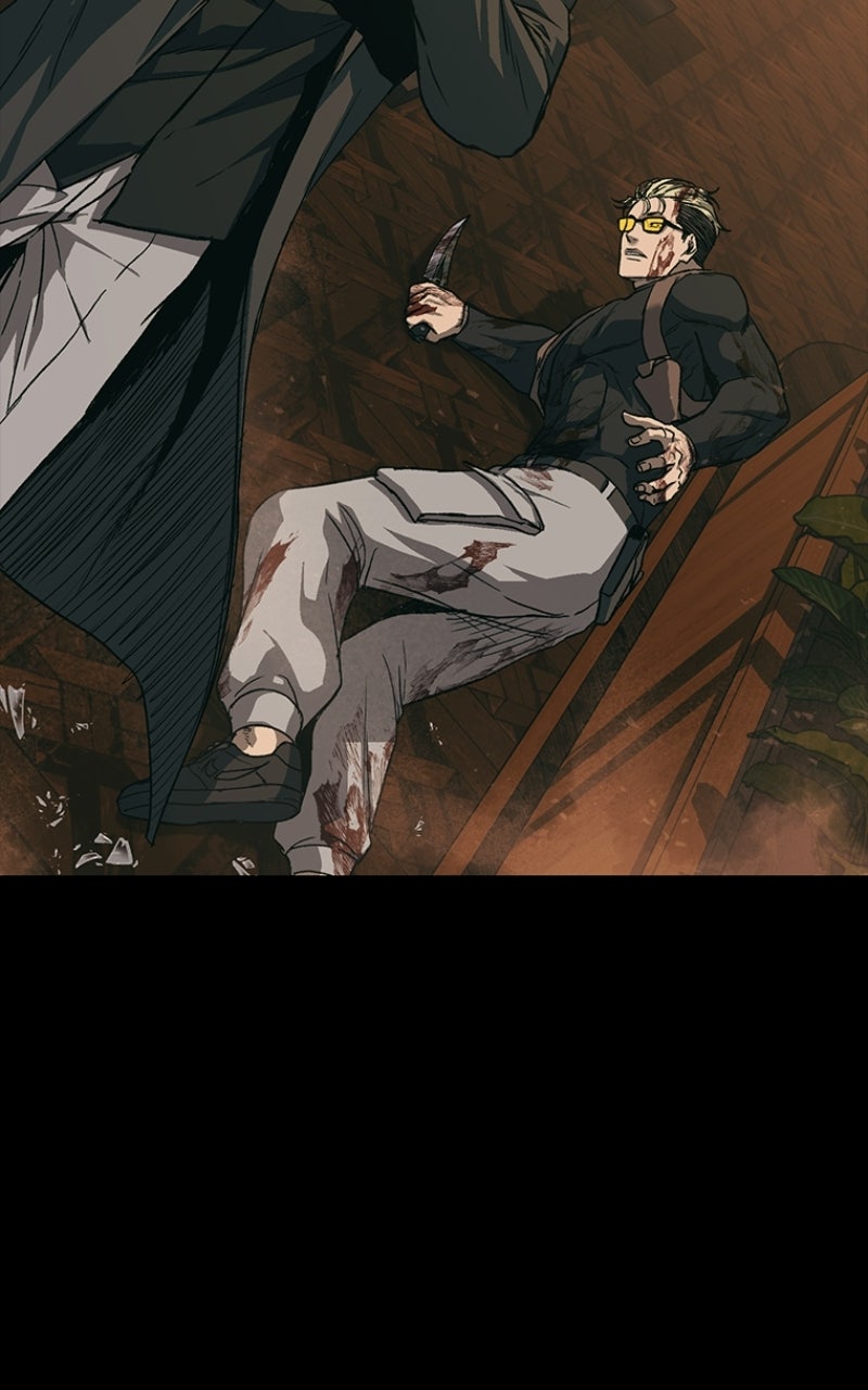Kowloon: COPÓKA Episode 56 page 49 - 