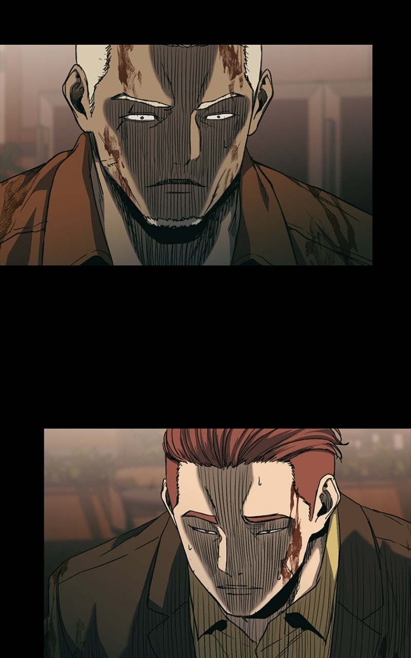 Kowloon: COPÓKA Episode 56 page 50 - 