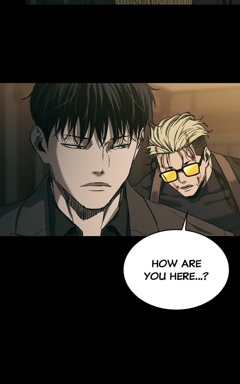 Kowloon: COPÓKA Episode 56 page 51 - 