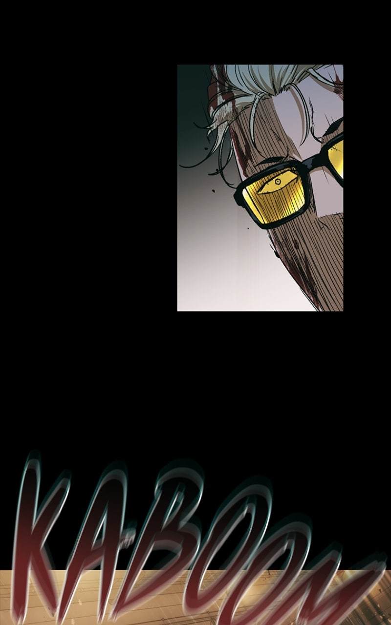 Kowloon: COPÓKA Episode 56 page 52 - 