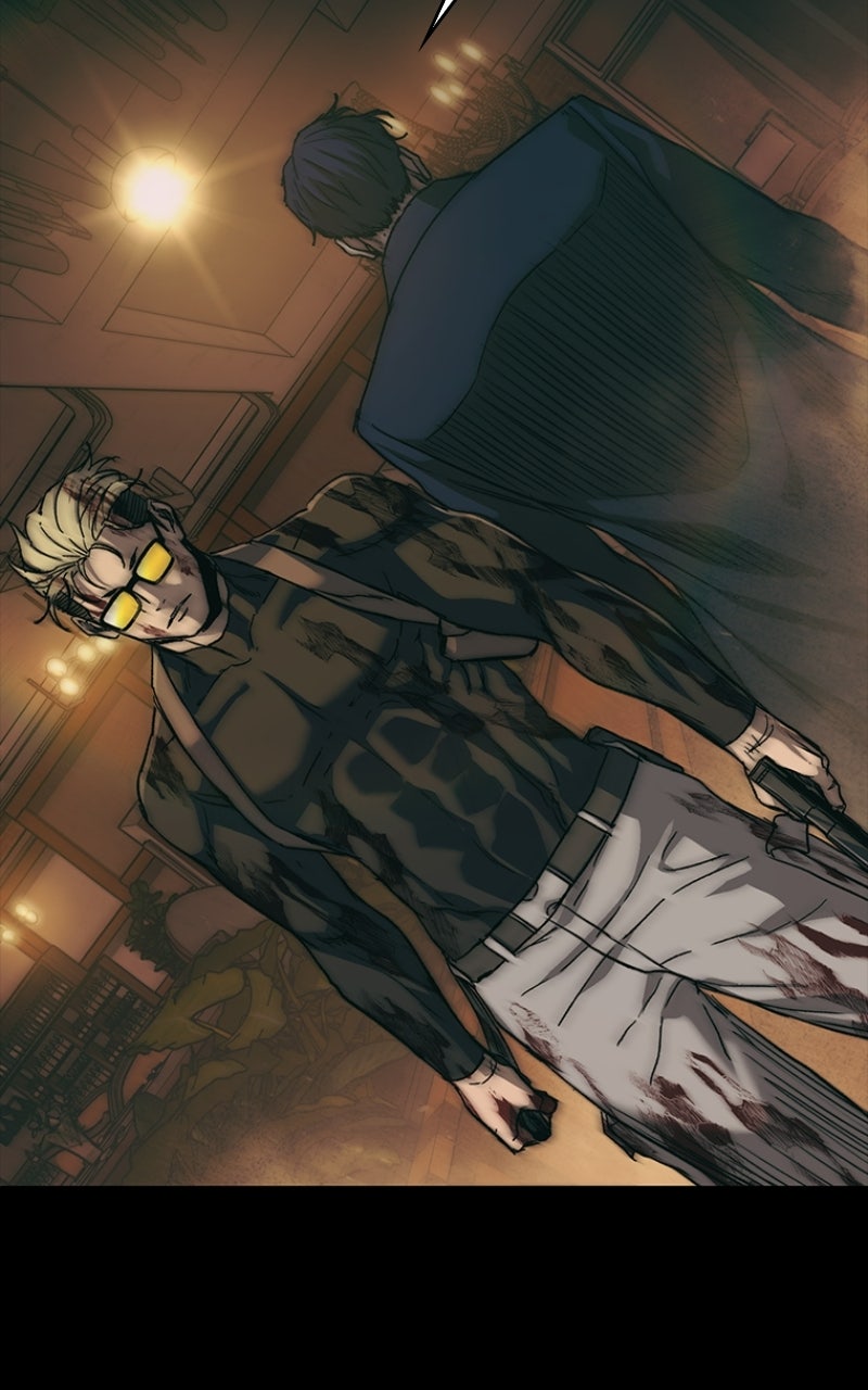 Kowloon: COPÓKA Episode 56 page 61 - 