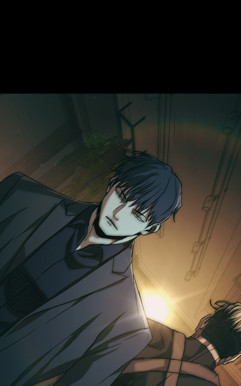 Kowloon: COPÓKA Episode 56 page 62 - 