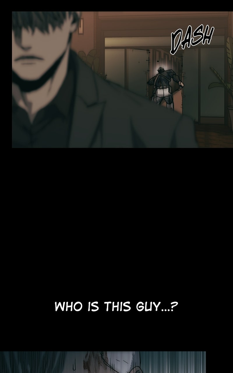 Kowloon: COPÓKA Episode 56 page 64 - 