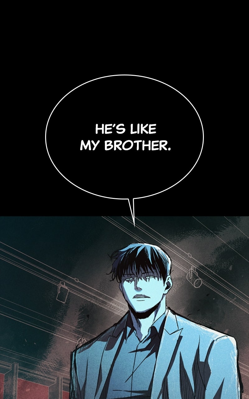 Kowloon: COPÓKA Episode 56 page 67 - 