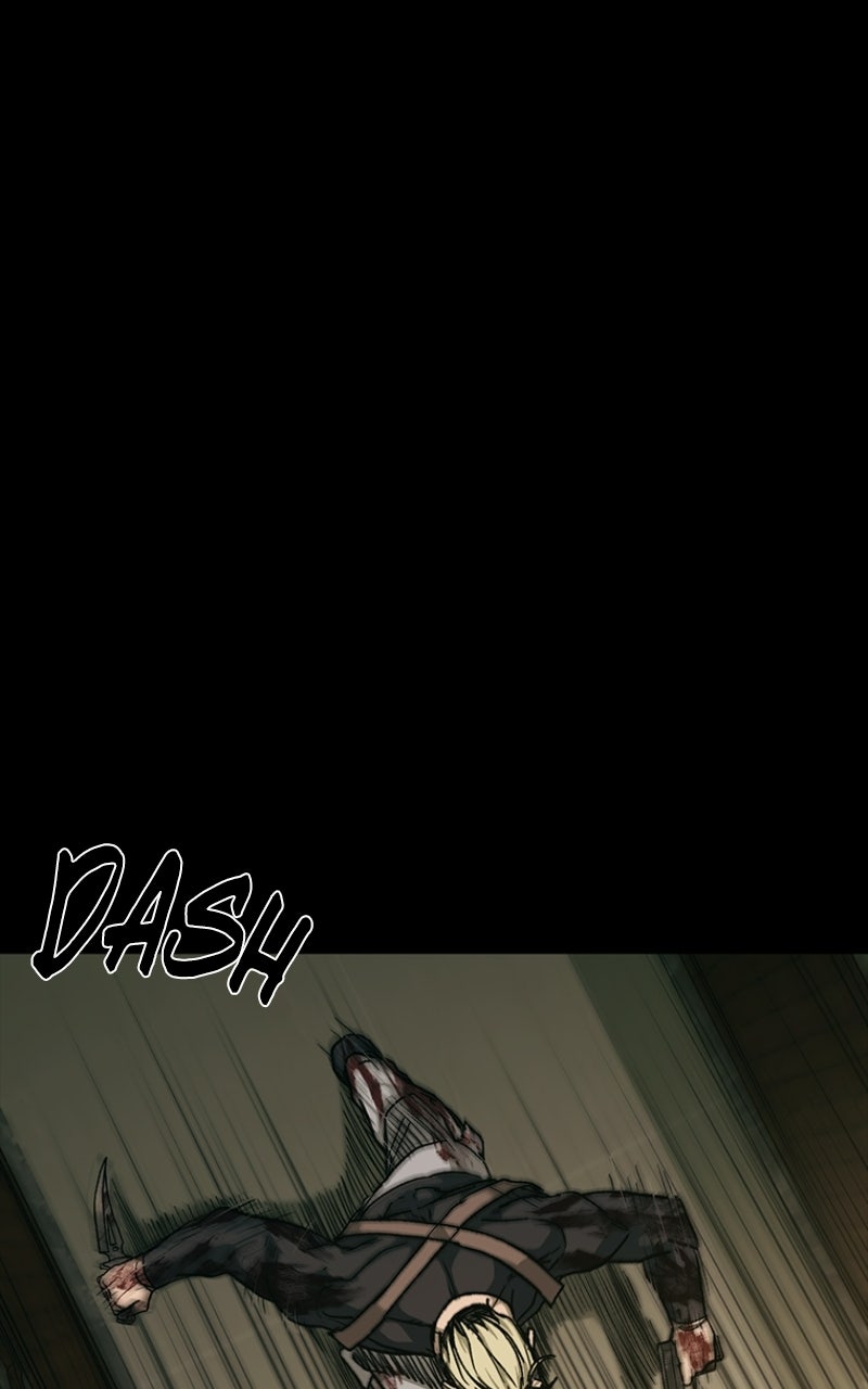 Kowloon: COPÓKA Episode 56 page 71 - 