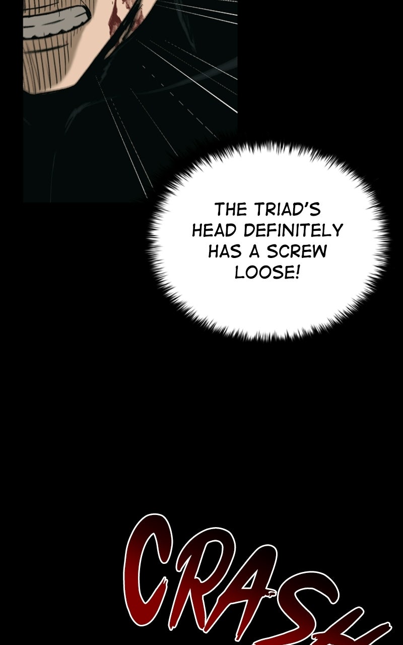 Kowloon: COPÓKA Episode 56 page 73 - 