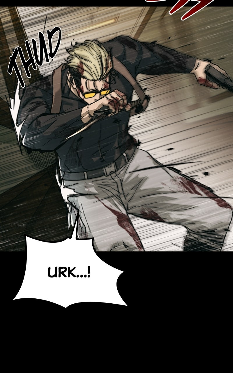 Kowloon: COPÓKA Episode 56 page 74 - 