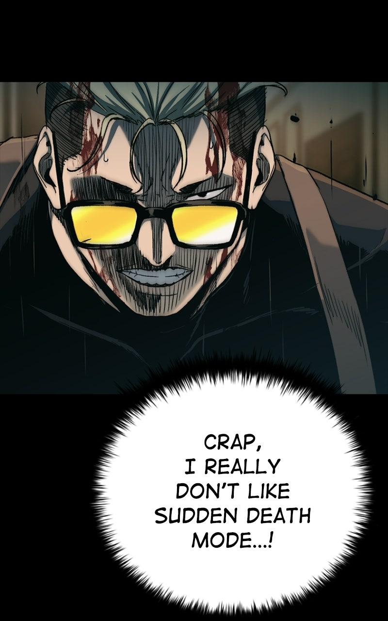 Kowloon: COPÓKA Episode 56 page 75 - 