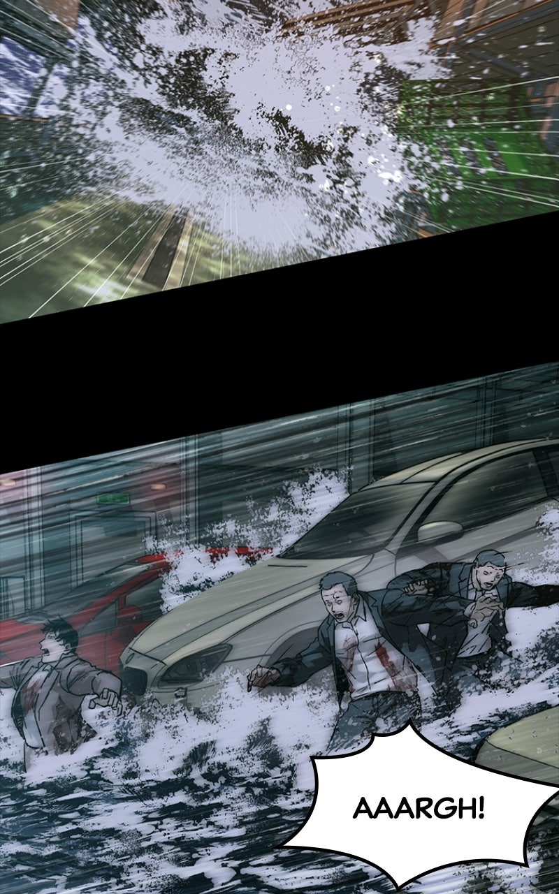 Kowloon: COPÓKA Episode 56 page 77 - 