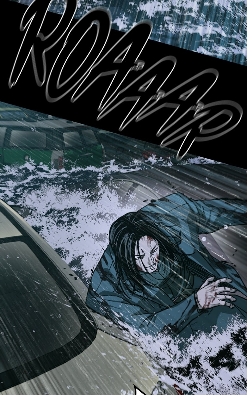 Kowloon: COPÓKA Episode 56 page 79 - 