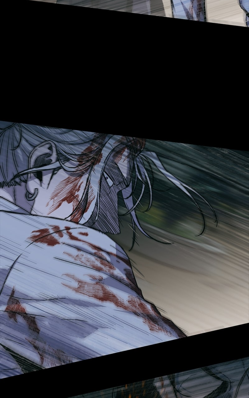 Kowloon: COPÓKA Episode 56 page 9 - 