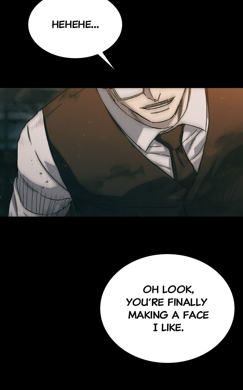 Kowloon: COPÓKA Episode 56 page 82 - 