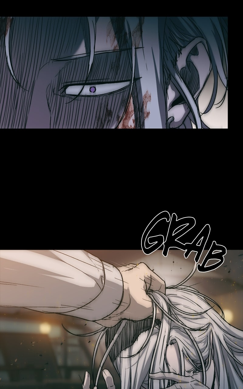 Kowloon: COPÓKA Episode 56 page 83 - 